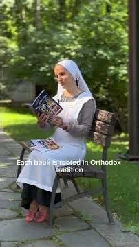 🌟 Discover the Spiritual Books from the Sisters of Saint Elisabeth Convent in Minsk, Belarus 🌟