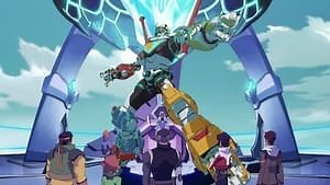 I'm Watching Voltron: Legendary Defender Season 1 Episode 1 Video Free Here!