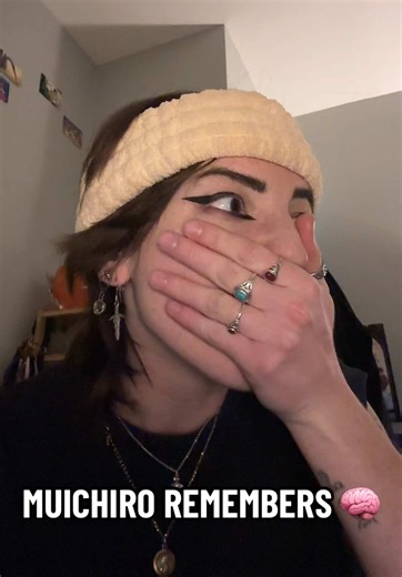 Replying to @☆ the information is in there but it’s excruciating to extract 😛 #fyp #foryou #demonslayer #hashira #kny #sanegiyuu #shinogiyuu #tengen #muichiro