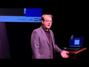 The present and future of brain-computer interfaces: Avi Goldberg at TEDxAsheville