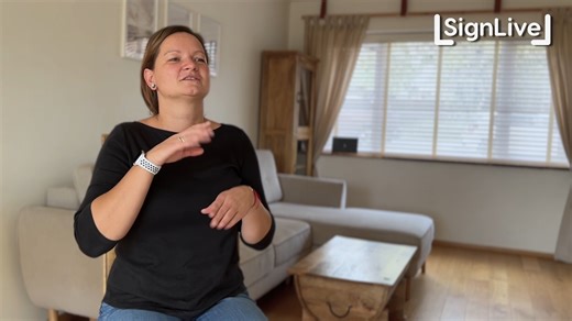 1.2K views · 20 reactions | Get BSL support at work, no matter what your job is. Want to learn more? Contact us for further information and support getting set up. #BSLAccess #Deaf #BSL #Work #Communication | Convo UK | Facebook