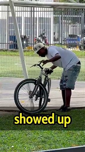 The Best Revenge for the Thief