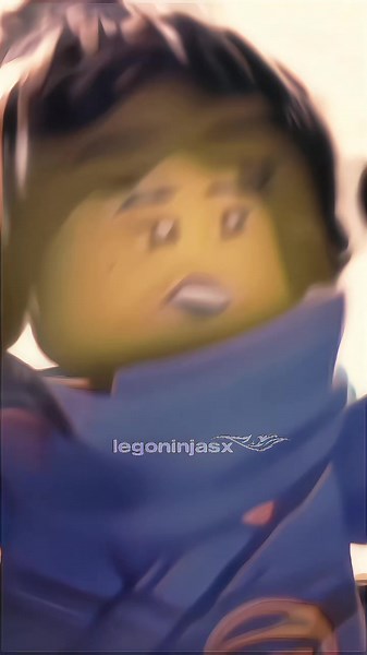 Ninjago Nya Gagged Edit Compilation