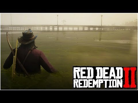 THE EASIEST WAY TO HUNT FOR PERFECT SNAKE SKIN!! - Red Dead Redemption 2 Tips & Tricks