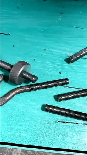 Introduction to metal thread rolling machine technology, improving efficiency, manufacturers