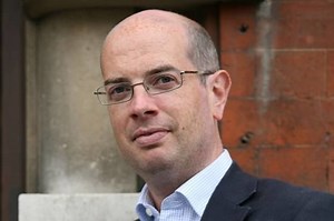 Andrew Gilligan - Alchetron, The Free Social Encyclopedia