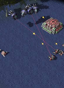 Project Rts Windows game