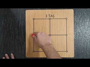 3 Taş Oyunu | Üç Taş Oyunu Nasıl Oynanır ?