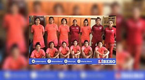 Universitario: Equipo femenino de la 'U' denuncia falta de seriedad en campeonato por la Etapa Nacional [VIDEO]
