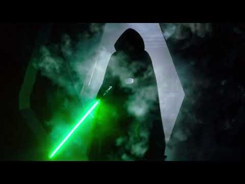 STAR WARS™ Battlefront™ II Luke Jedi Emote Audio Mod Showcase