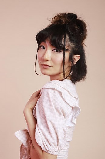 Poppy Liu | Actress, Producer, Writer