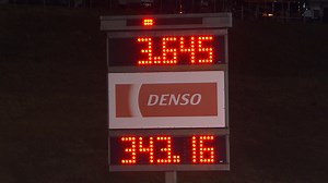That. Just. Happened!!! Brittany Force and the Monster Energy team destroy their national speed record throwing down a 343.16 mph pass at the DENSO Auto Parts #SonomaNats presented by PowerEdge! Fendt Record-Setting Performance | NHRA