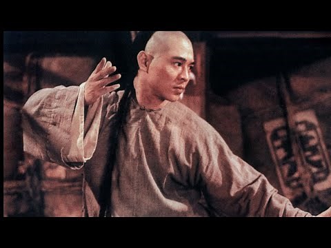 Once Upon a Time in China and America Full Movie Fact & Review | Jet Li | Rosamund Kwan