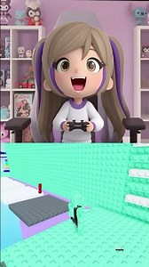 TROLLEO A MIS AMIGOS HACIENDOME INVISIBLE EN LA TORRE DE ROBLOX