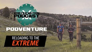 10K views · 169 reactions | The Vortex Nation Podcast’s first ever “Podventure” took Mark and Jimmy from never having touched a reloading press in their lives to hand loading their way to the Vortex Extreme long range competition. Follow along from start to finish at the Vortex Nation Podcast and peep the entire process of learning reloading to testing their rounds out past 1,000 yards. | Vortex Optics | Facebook