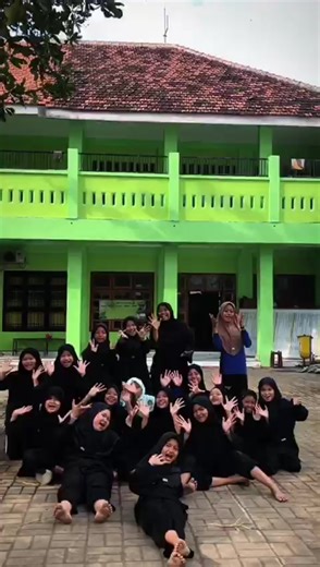 #silat #minm #pagarnusa