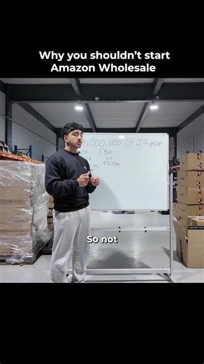 Unlocking Wholesale Success: Learn the System