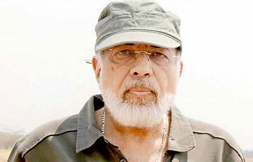 J. P. Dutta Age, Wife, Children, Family, Biography & More » StarsUnfolded