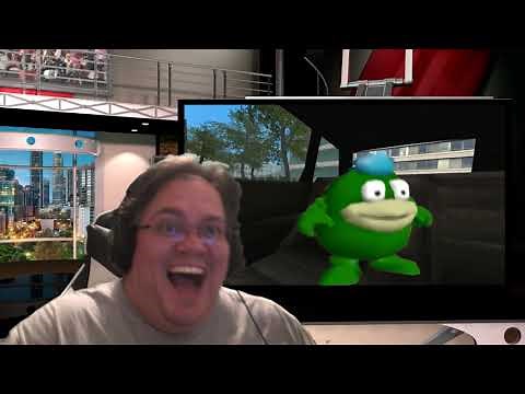 Two Idiots And Tari, The Egg Reaction