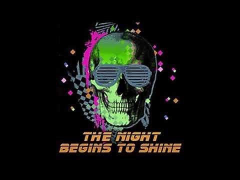 B.E.R. - The Night Begins To Shine (2005)
