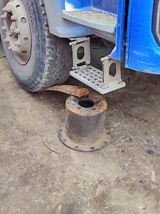 312K views · 164 reactions | Changing the plate to raise the wheel Good tools and machinery make work easy. | Amazing Machine | Facebook