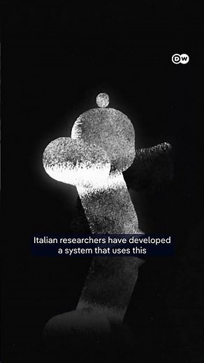 WhoFi – Surveillance through Wi-Fi signals | DW News