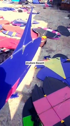 Beautiful Patang Designs. Are you Ready For it #kite #kitelover