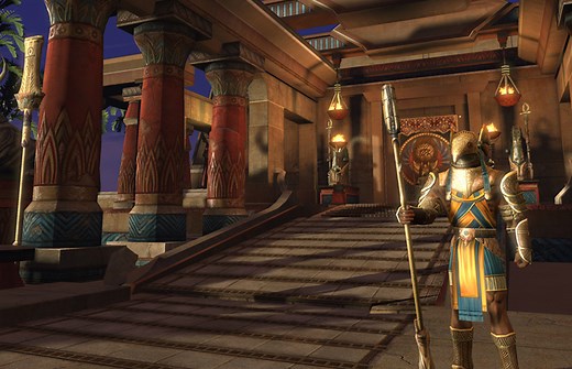 Stargate Worlds » GateWorld