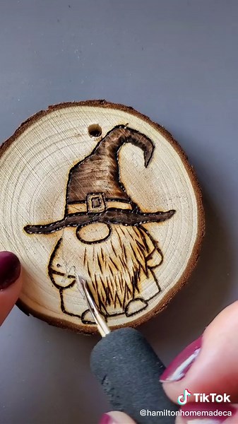 hamiltonhomemadeca on TikTok