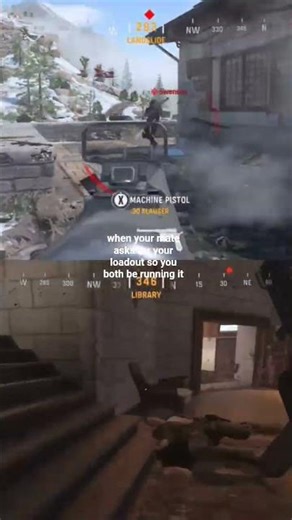 split screen with mate call of duty vanguard #warzone #callofduty #callofdutyvanguard