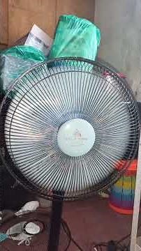 airfinity on low speed