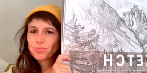 A fail-proof research method for nonfiction and beyond