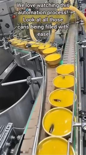 Next-level Canning Automation