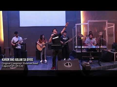 Daygon Ka (KARON ANG ADLAW SA DIYOS) Tagalog Version