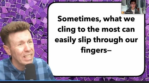 Shadow-Reading Practice | Day 6