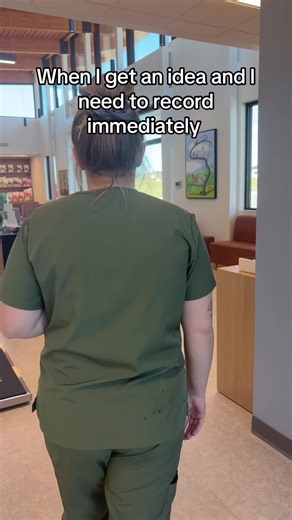 Vet Tech Captures Urgent Idea