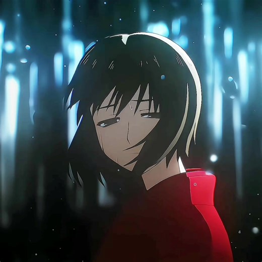 Shiki Ryougi Anime Car GIF