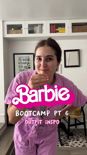 Barbie Outfit Ideas for Summer Events and Movie Premieres