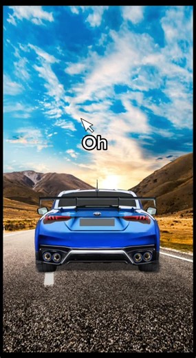 Yet another blue car. #caredit #CarLover #cartok #carsoftiktok #cartiktok #fyp #cars #brz #gtr