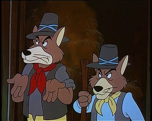 Willy Fog 2. E05 – Romy in danger