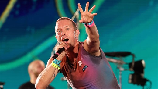 Coldplay is playing Camp Randall Stadium's first concert since 1997: How to get tickets
