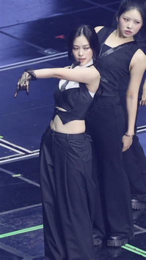 [4K] 260215 있지 류진 ITZY RYUJIN 'Look' | ITZY 3RD WORLD TOUR TUNNEL VISION