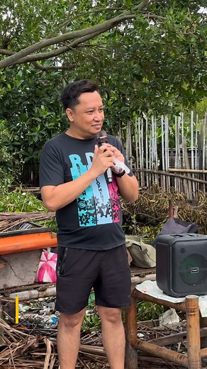 11K views · 83 reactions | As we experience the natural calamities, we need to be responsive and be socially responsible in all our actions to protect our environment - and the lives of our people. Video credit: Jerry Fusin | The CAPSU Monitor | Facebook