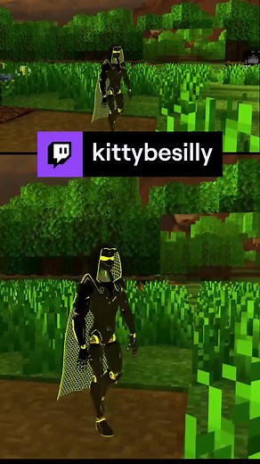 Silly Fun with Waterboy5252 in VRChat