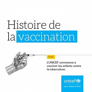 1.9K views · 1.1K reactions | Les vaccins nous protègent depuis des...