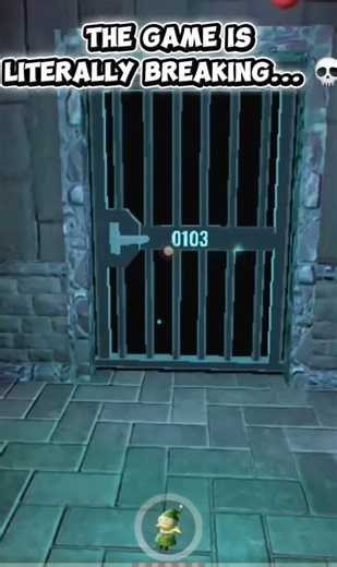 HOW IS THIS EVEN POSSIBLE | DOORS ROBLOX