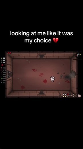 Exploring the Frustration of Tainted Cain in TBOI