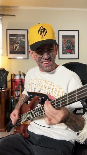 Te Riri o Tāwhirimātea - Alien Weaponry