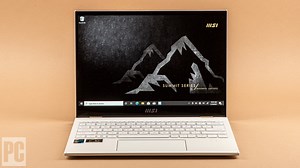 MSI Summit E13 Flip Evo Review