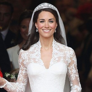Crowning glory: Discovering Kate Middleton's most expensive outfits